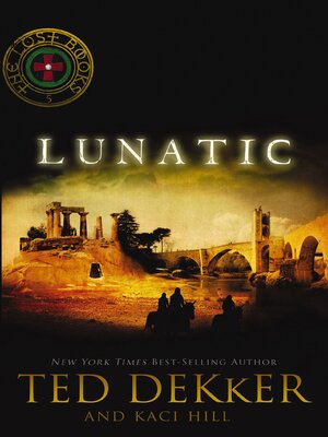 cover image of Lunatic